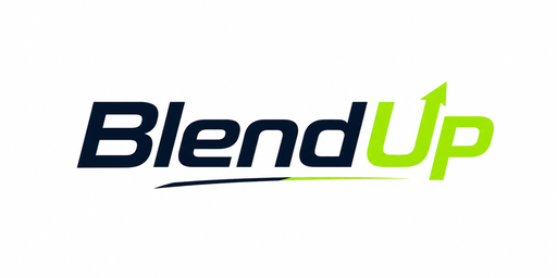 BlendUp