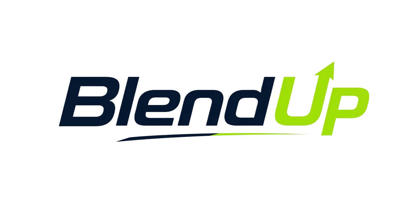 BlendUp